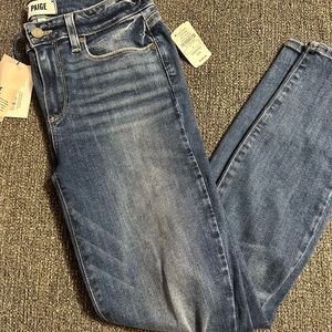 PAIGE jeans